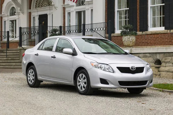 Verre Toyota Corolla 2009-2012