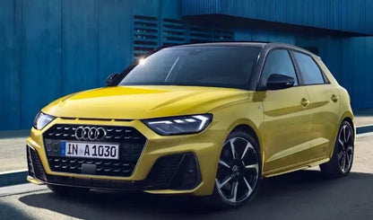 Verre Audi A1 2024-2025