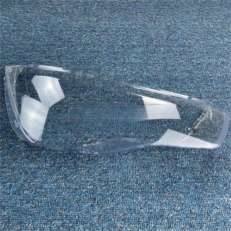 Verre Audi A1 2011-2014