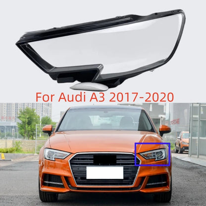 Verre Audi A3 2017-2020