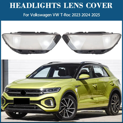 Verre T-Roc 2023-2025
