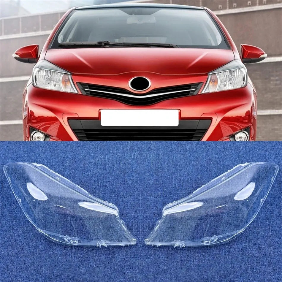 Verre Toyota Yaris 2012-2015