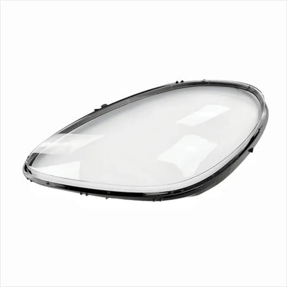 Verre Porsche Macan 2019-2023