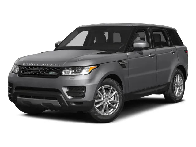 Verre Range Rover Sport 2013-2017