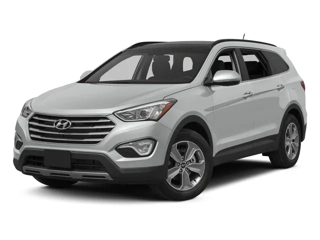 Verre Hyundai Santa Fe 2013-2017