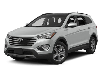 Verre Hyundai Santa Fe 2013-2017