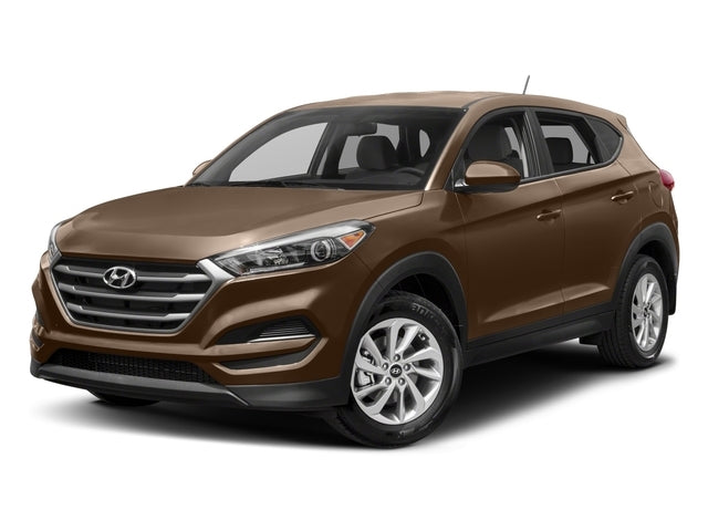 Verre Hyundai Tucson 2017-2018