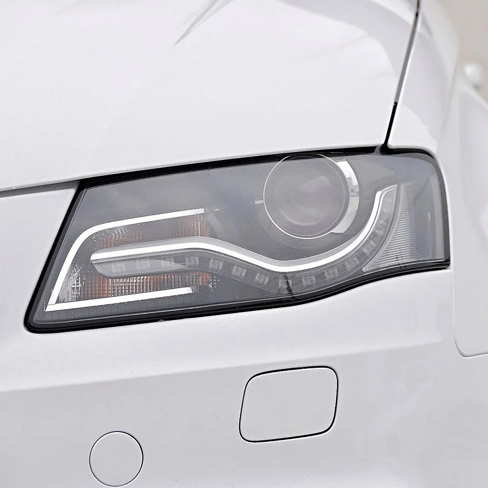 verre audi A4 2008-2012