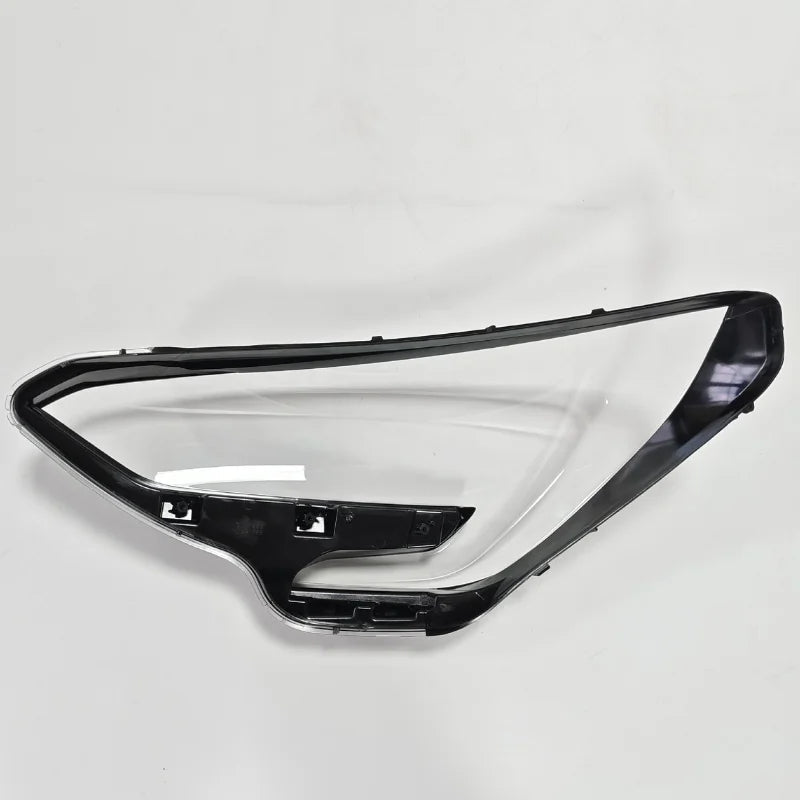 Verre clio 5