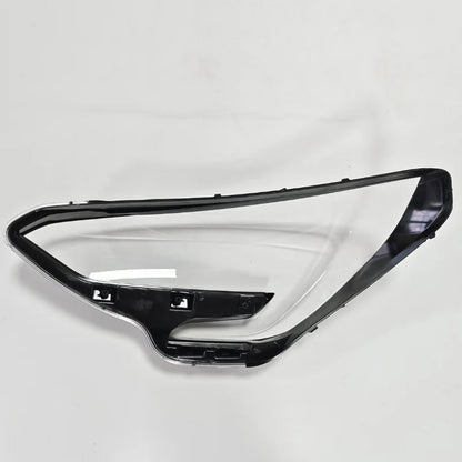 Verre clio 5