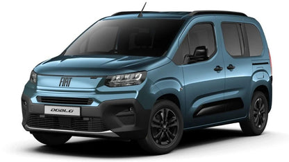 Verre Fiat Doblo 2025