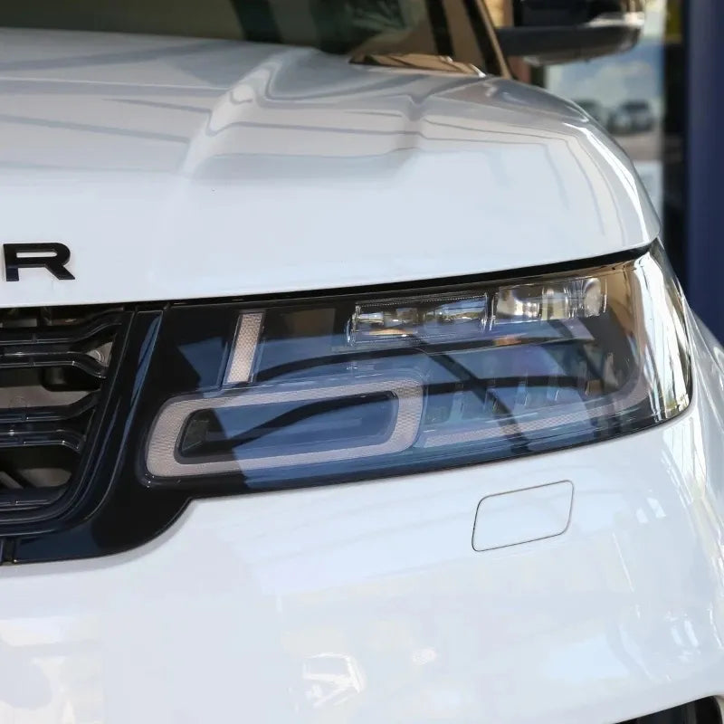 Verre Range Rover Sport 2018-2021