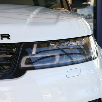 Verre Range Rover Sport 2018-2021