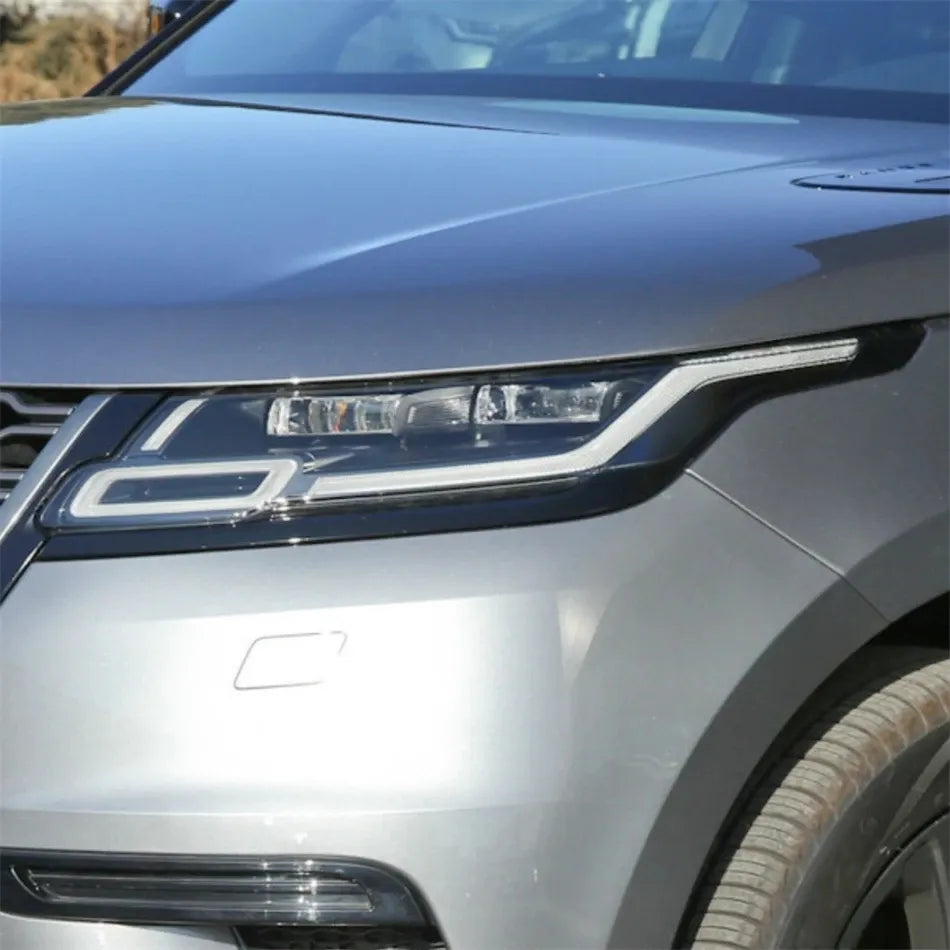Verre Range Rover Velar 2018-2021