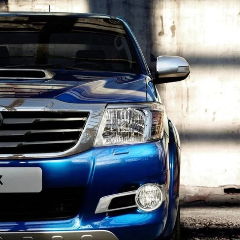 Verre Toyota Hilux Vigo 2012-2015