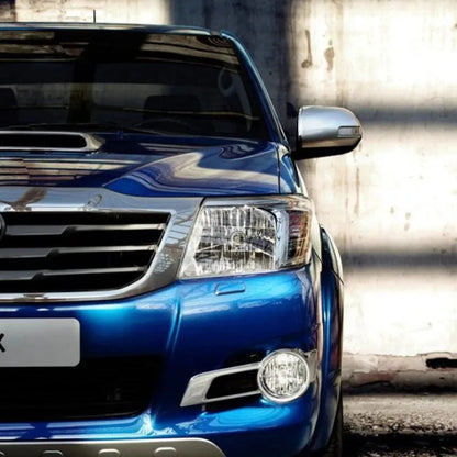 Verre Toyota Hilux Vigo 2012-2015