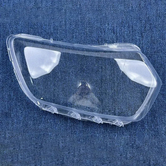 Verre Duster 2024-2025