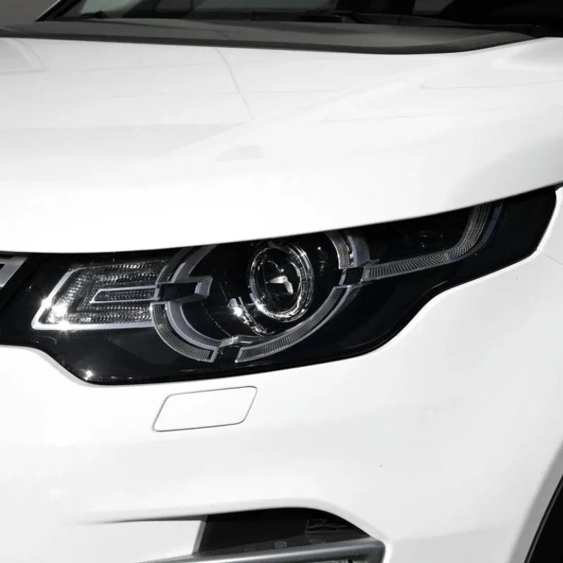 Verre Land Rover Discovery 2016-2020