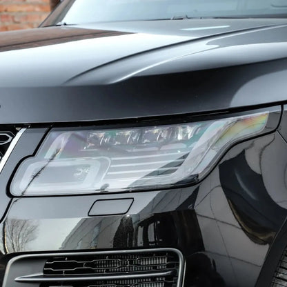 Verre Range Rover Vogue 2018-2021