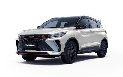 verre geely coolray 2024-2026