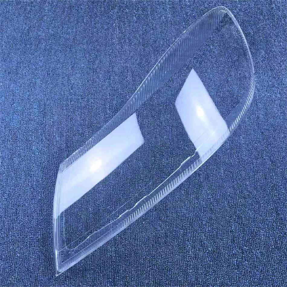 Verre Octavia 2010-2015