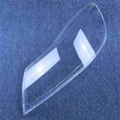 Verre Octavia 2010-2015