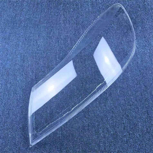 Verre Octavia 2010-2015