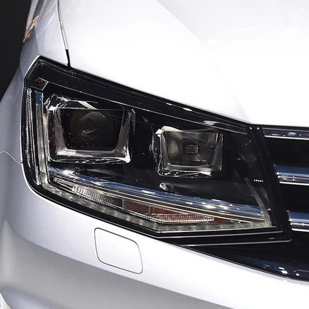 Verre Caddy 2013-2016