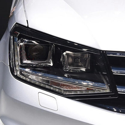 Verre Caddy 2013-2016