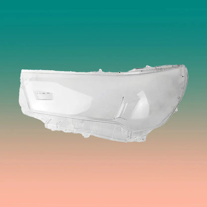 Verre Toyota Hilux Revo 2019-2023