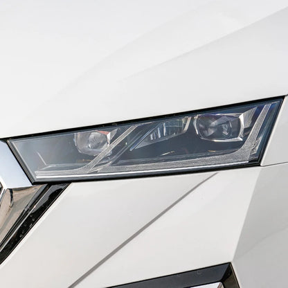 verre octavia 2020-2023