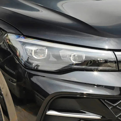 Verre Tiguan 2024-2026