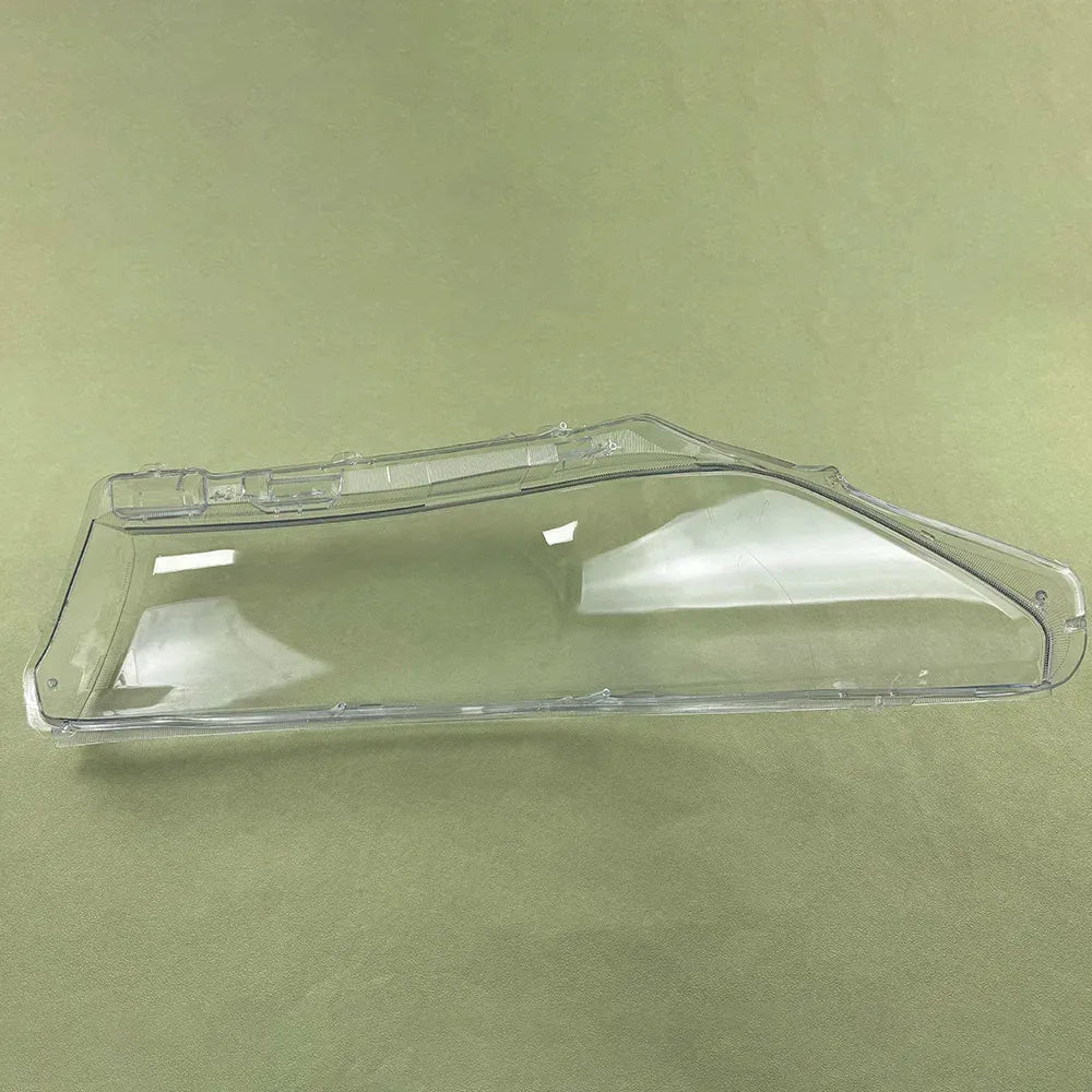 Verre Toyota Hilux Halogen 2016-2019