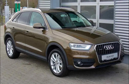 Led Audi Q3 2013-2016