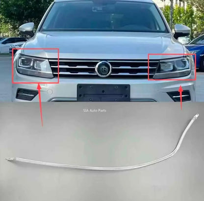 Led Tiguan 2018+