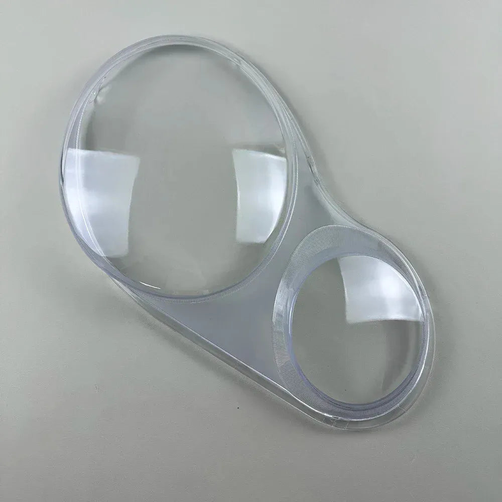 Verre de Polo 2003-2006