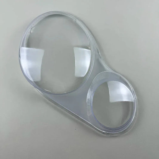 Verre de Polo 2003-2006