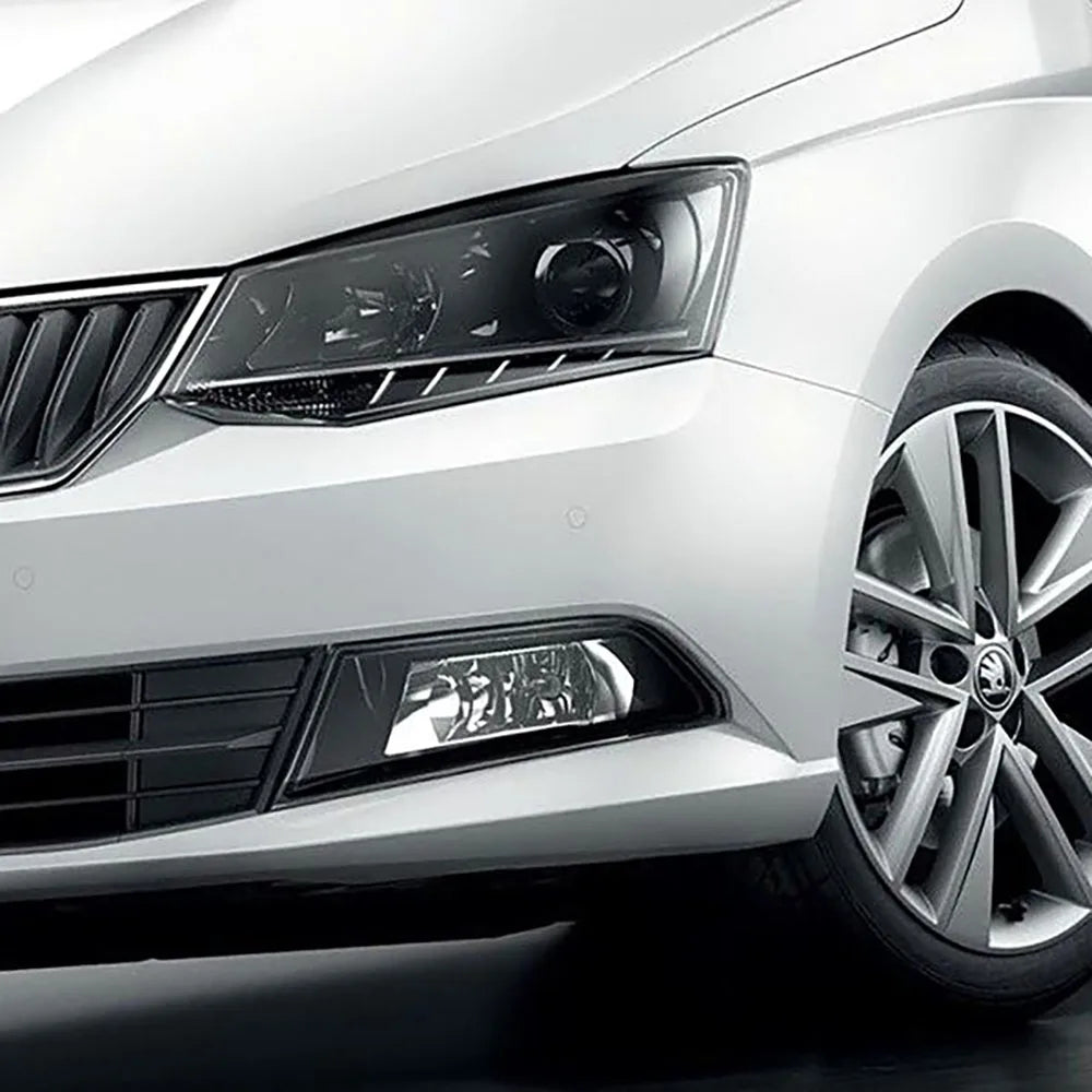 Verre Skoda Fabia 2015-2017