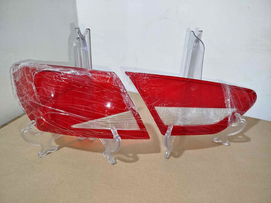 Feu Arrire Leon 2013-2017