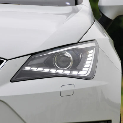 Verre Ibiza 2012-2017