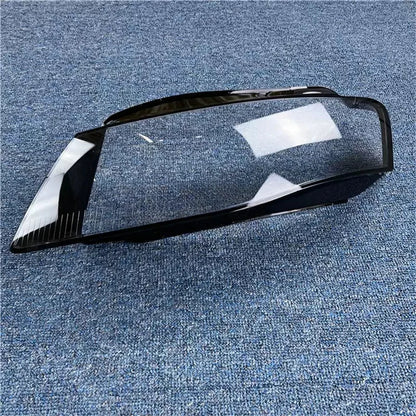 Verre Audi A4 2009-2012