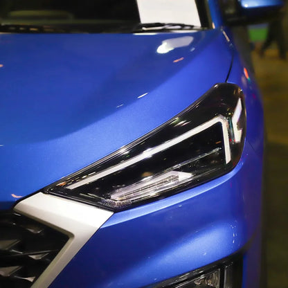 Verre Hyundai Tucson 2018-2020