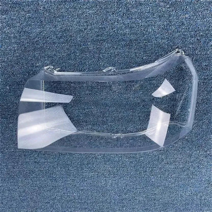 Verre Land Rover Freelander 2 2013-2016
