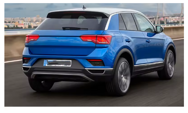 Feu Arriere T-Roc (Europe) 2018-2024