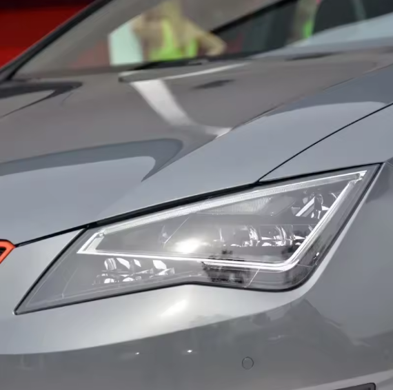 Verre Leon 2013-2017