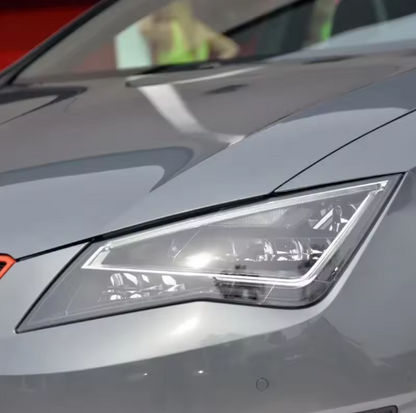 Verre Leon 2013-2017