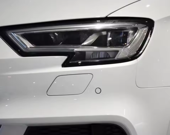 Verre Audi A3 2017-2020