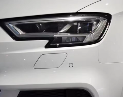 Verre Audi A3 2017-2020