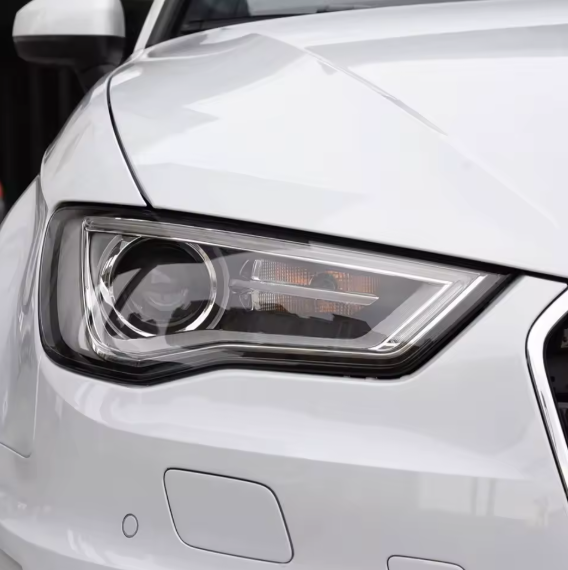 Verre Audi A3 2013-2016