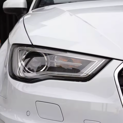 Verre Audi A3 2013-2016